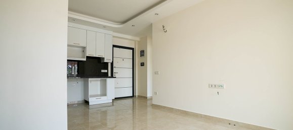 Wohnung 1+1 in Yekta Sunrise Residence, Gazipasa, Turkey, Nr. 39806 19