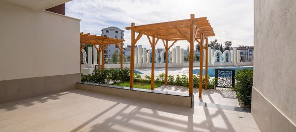 Wohnung 1+1 in Yekta Sunrise Residence, Gazipasa, Turkey, Nr. 39806 2