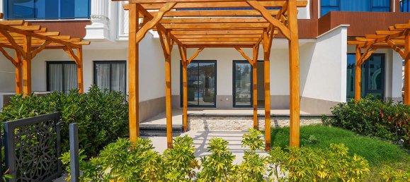 Wohnung 1+1 in Yekta Sunrise Residence, Gazipasa, Turkey, Nr. 39806 26