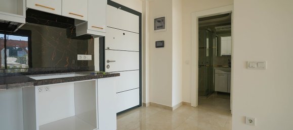 Wohnung 1+1 in Yekta Sunrise Residence, Gazipasa, Turkey, Nr. 39806 24