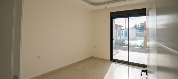 Wohnung 1+1 in Yekta Sunrise Residence, Gazipasa, Turkey, Nr. 39806 11