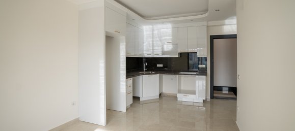 Wohnung 1+1 in Yekta Sunrise Residence, Gazipasa, Turkey, Nr. 39806 15