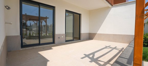 Wohnung 1+1 in Yekta Sunrise Residence, Gazipasa, Turkey, Nr. 39806 21