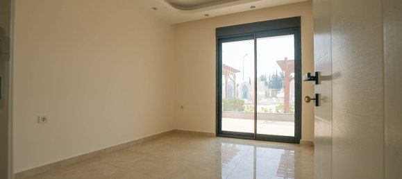 Wohnung 1+1 in Yekta Sunrise Residence, Gazipasa, Turkey, Nr. 39806 25
