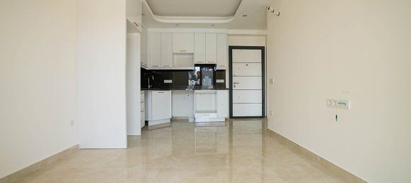 Wohnung 1+1 in Yekta Sunrise Residence, Gazipasa, Turkey, Nr. 39806 18