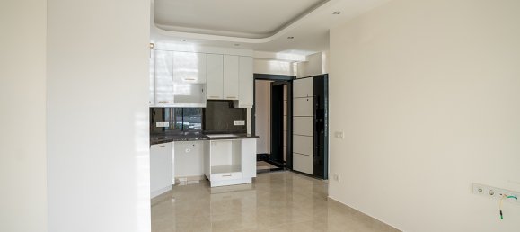 Wohnung 1+1 in Yekta Sunrise Residence, Gazipasa, Turkey, Nr. 39806 14