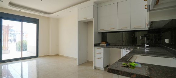 Wohnung 1+1 in Yekta Sunrise Residence, Gazipasa, Turkey, Nr. 39806 17