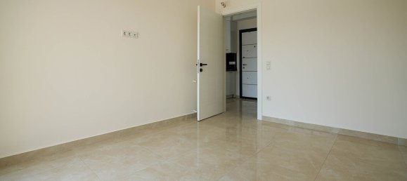Wohnung 1+1 in Yekta Sunrise Residence, Gazipasa, Turkey, Nr. 39806 22
