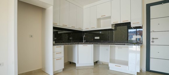 Wohnung 1+1 in Yekta Sunrise Residence, Gazipasa, Turkey, Nr. 39806 20