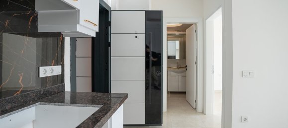 Wohnung 1+1 in Yekta Sunrise Residence, Gazipasa, Turkey, Nr. 39806 9