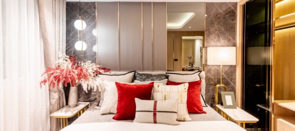 1 chambre Appartement à Pristine Park 3, Pattaya, Thailand No. 31875 6