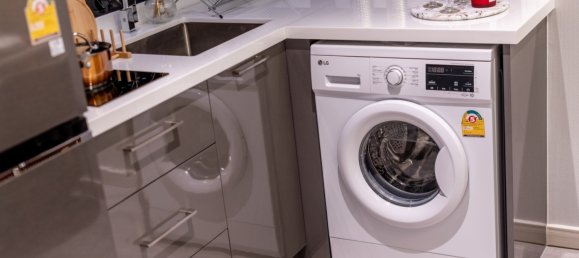 1 chambre Appartement à Pristine Park 3, Pattaya, Thailand No. 31875 2