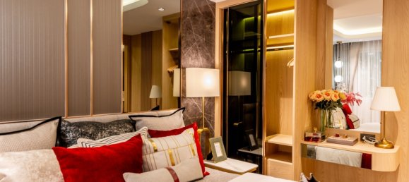 1 chambre Appartement à Pristine Park 3, Pattaya, Thailand No. 31875 9