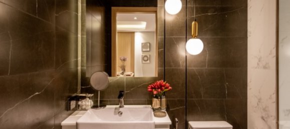 1 chambre Appartement à Pristine Park 3, Pattaya, Thailand No. 31875 4