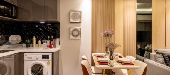 1 chambre Appartement à Pristine Park 3, Pattaya, Thailand No. 31875 3