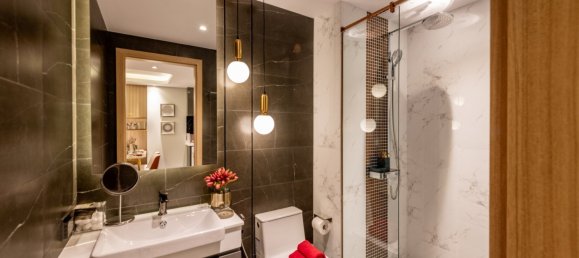 1 chambre Appartement à Pristine Park 3, Pattaya, Thailand No. 31875 7