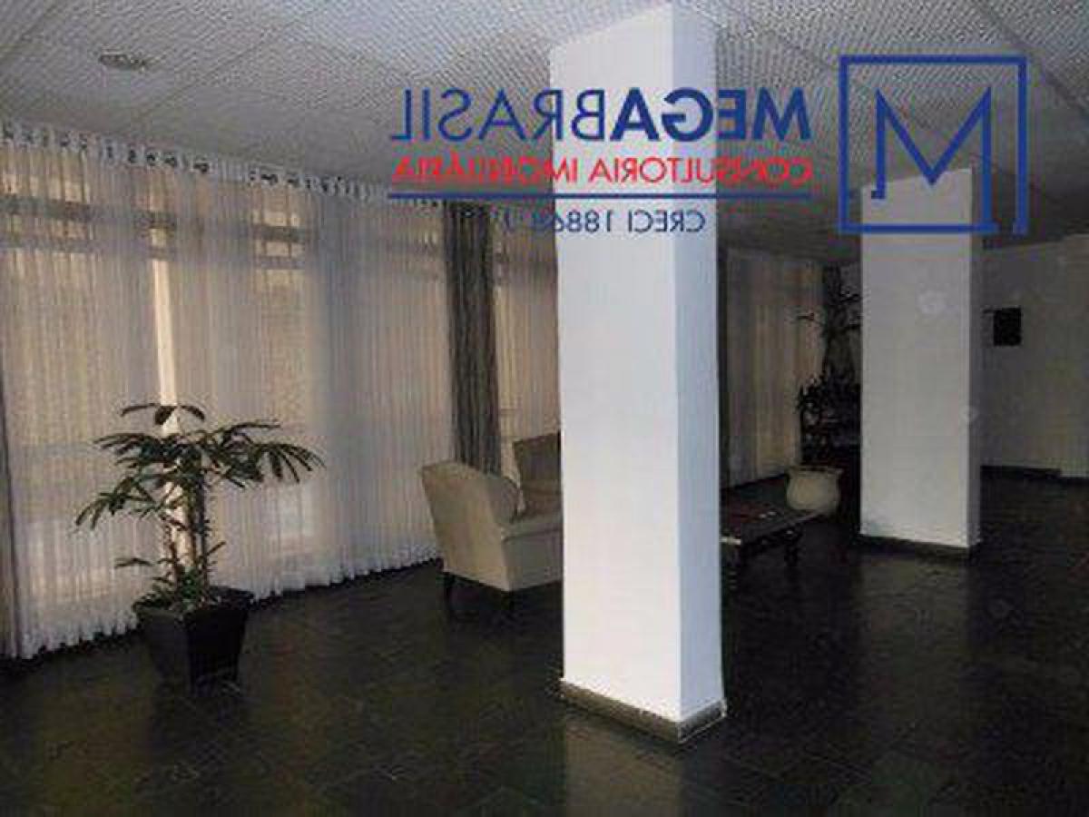 2 bedrooms Apartment in Sao Paulo, Brazil No. 435981