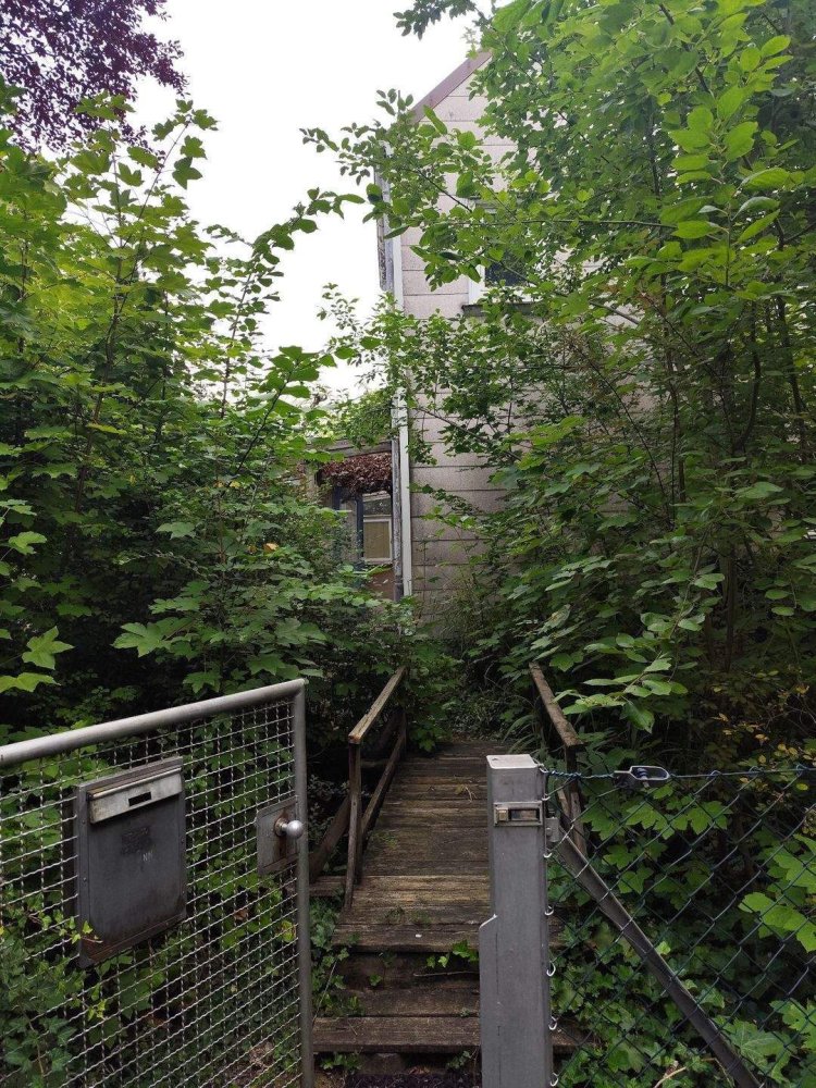 Terrain à Nuremberg, Germany No. 355787