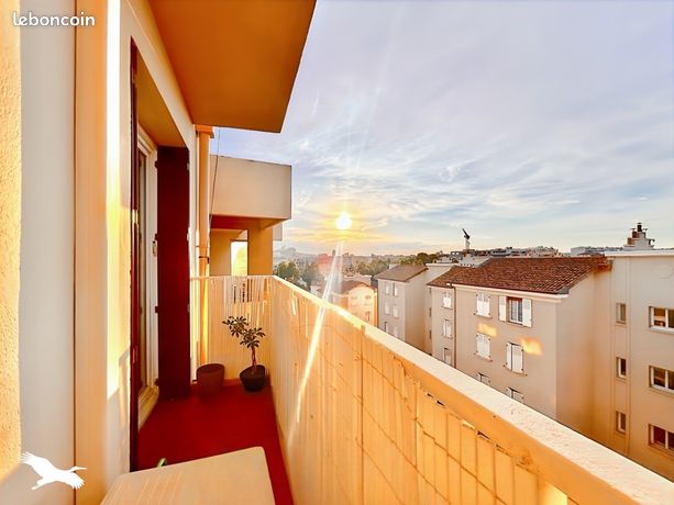 3 غرف نوم شقة في Marseille, France رقم 313676