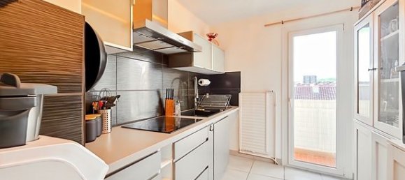 3 غرف نوم شقة في Marseille, France رقم 313676 4