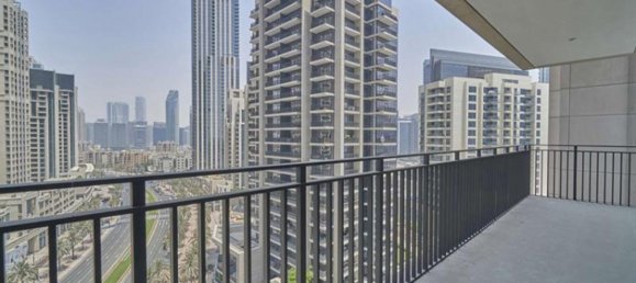 3 Schlafzimmer Wohnung in BLVD CRESCENT, Downtown Dubai (Downtown Burj Dubai), UAE, Nr. 57855 12