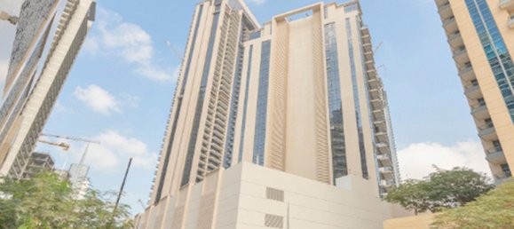 3 Schlafzimmer Wohnung in BLVD CRESCENT, Downtown Dubai (Downtown Burj Dubai), UAE, Nr. 57855 10