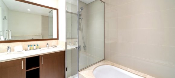 3 Schlafzimmer Wohnung in BLVD CRESCENT, Downtown Dubai (Downtown Burj Dubai), UAE, Nr. 57855 8