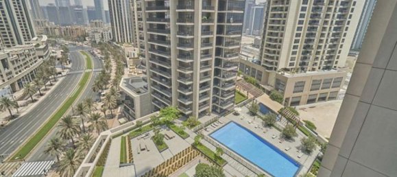 3 Schlafzimmer Wohnung in BLVD CRESCENT, Downtown Dubai (Downtown Burj Dubai), UAE, Nr. 57855 3