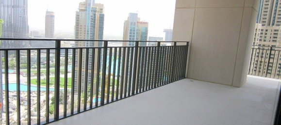 3 Schlafzimmer Wohnung in BLVD CRESCENT, Downtown Dubai (Downtown Burj Dubai), UAE, Nr. 57855 6