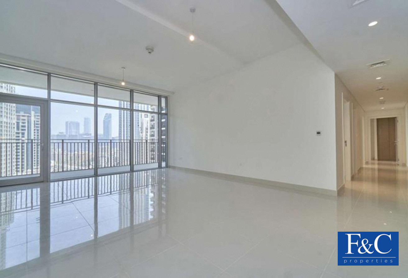 3 Schlafzimmer Wohnung in BLVD CRESCENT, Downtown Dubai (Downtown Burj Dubai), UAE, Nr. 57855