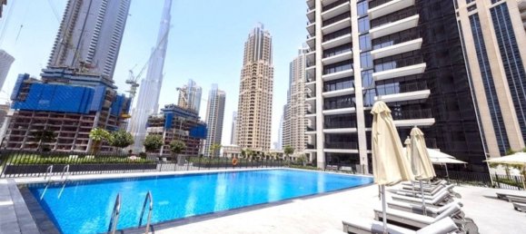 3 Schlafzimmer Wohnung in BLVD CRESCENT, Downtown Dubai (Downtown Burj Dubai), UAE, Nr. 57855 9