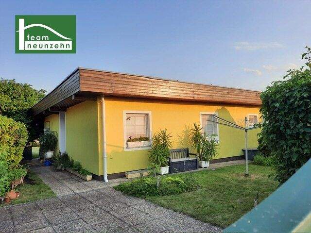 3 rooms House in Trausdorf an der Wulka, Austria No. 262080