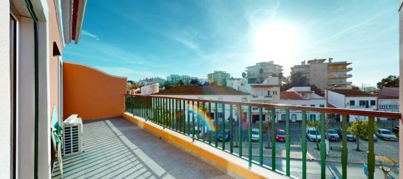 3 غرف نوم فيلا في Lagoa, Portugal رقم 129324 32