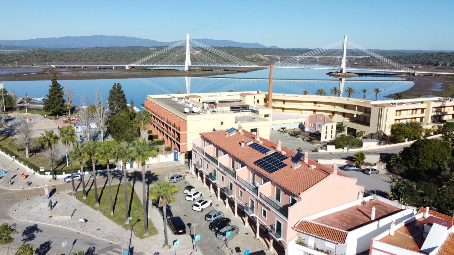 3 غرف نوم فيلا في Lagoa, Portugal رقم 129324