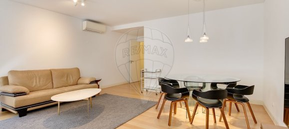2 bedrooms Apartment in Lisbon, Portugal No. 9531 8