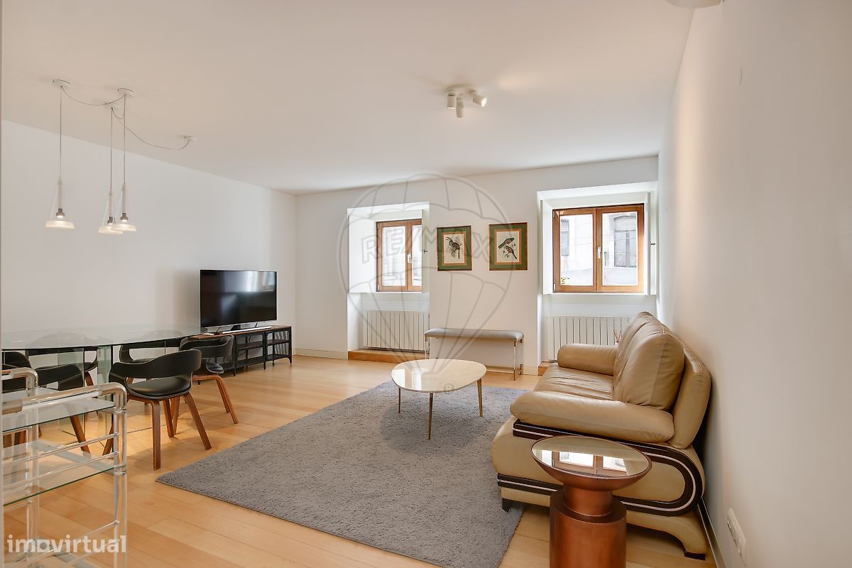 2 bedrooms Apartment in Lisbon, Portugal No. 9531