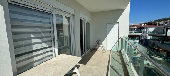 Apartment 1+1 in Alanya, Turkey No. 22315 4