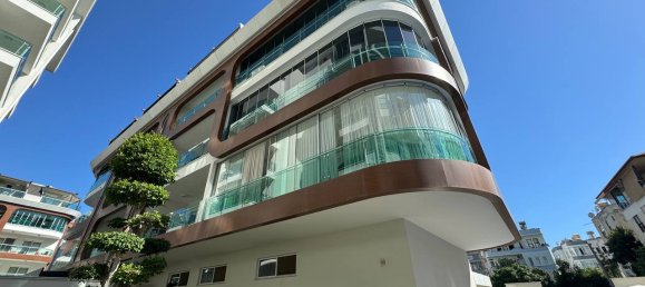 Apartment 1+1 in Alanya, Turkey No. 22315 24