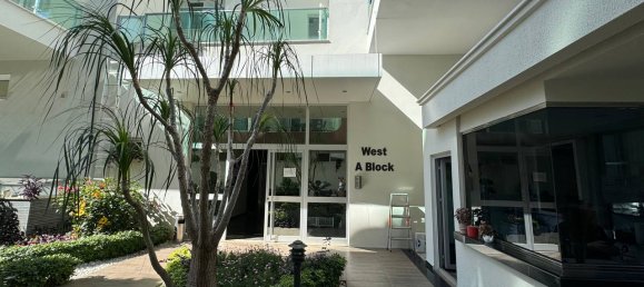 Apartment 1+1 in Alanya, Turkey No. 22315 22