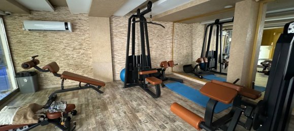 Apartment 1+1 in Alanya, Turkey No. 22315 18