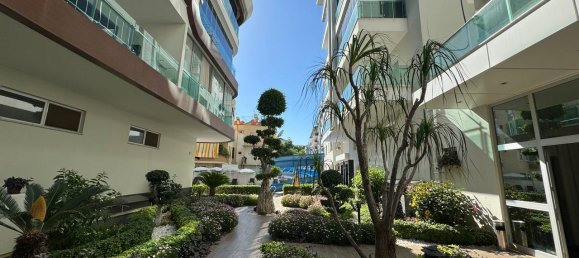 Apartment 1+1 in Alanya, Turkey No. 22315 23