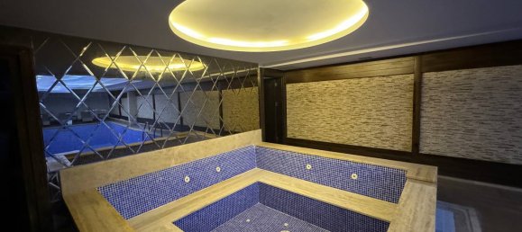 Apartment 1+1 in Alanya, Turkey No. 22315 16