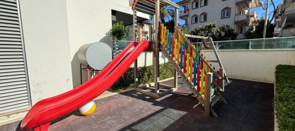 Apartment 1+1 in Alanya, Turkey No. 22315 20