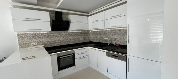 Apartment 1+1 in Alanya, Turkey No. 22315 27