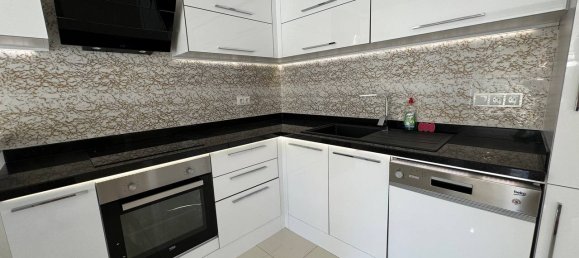 Apartment 1+1 in Alanya, Turkey No. 22315 29