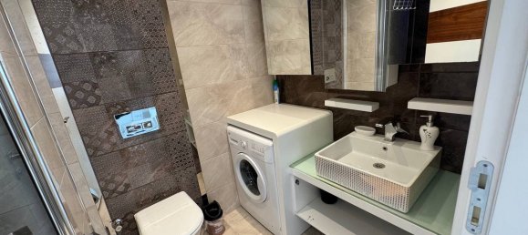 Apartment 1+1 in Alanya, Turkey No. 22315 10