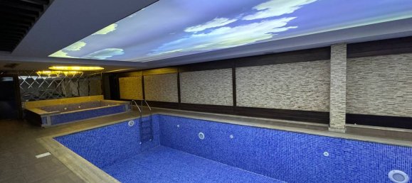 Apartment 1+1 in Alanya, Turkey No. 22315 13