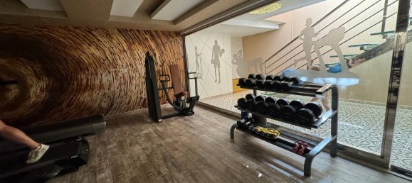 Apartment 1+1 in Alanya, Turkey No. 22315 15