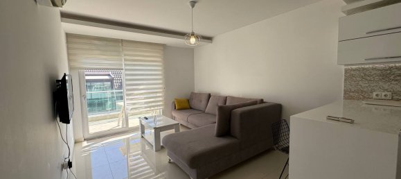 Apartment 1+1 in Alanya, Turkey No. 22315 28