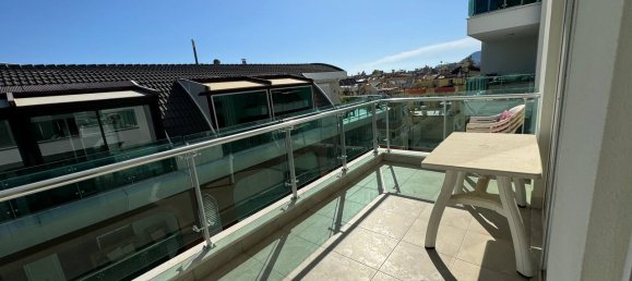 Apartment 1+1 in Alanya, Turkey No. 22315 8